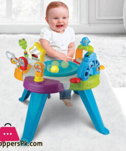 Winfun Activity Center - 700000