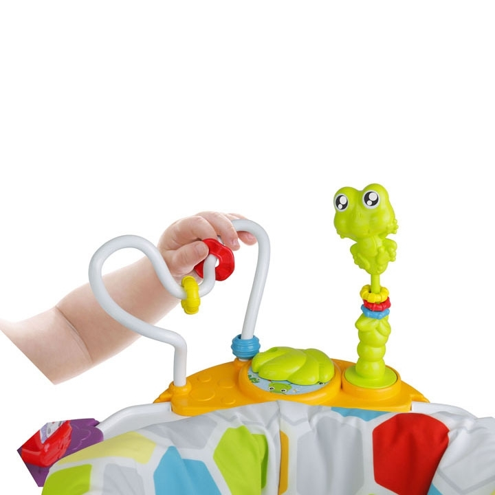 Winfun Activity Center - 700000