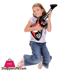 Winfun Cool Kidz Rock Guitar 2085 5 Winfun Cool Kidz Rock Guitar 2085