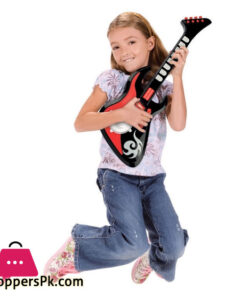 Winfun Cool Kidz Rock Guitar 2085 - Image 2