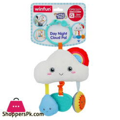 Winfun Day Night Cloud Pal 0192