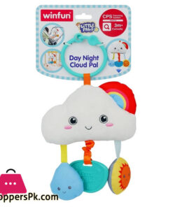 Winfun Day Night Cloud Pal 0192