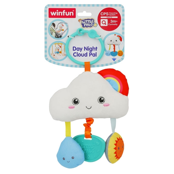 Winfun Day Night Cloud Pal 0192 4 Winfun Day Night Cloud Pal 0192