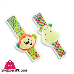 Winfun Fun Wrist Rattles - 0129