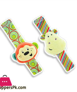 Winfun Fun Wrist Rattles - 0129