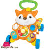 Winfun Grow-With-Me Fox Walker - 0878