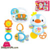 Winfun New Born Baby Gift Set - 3036 1 Winfun New Born Baby Gift Set - 3036