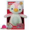 Winfun Penguin Friend With Cradle Song And Lights