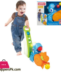 Winfun Popping Fun Dino 0673