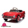 12V Bmw 507 Licensed Electric Kids Ride On Retro Car Rc W/Music &Amp; Lights 1 12V Bmw 507 Licensed Electric Kids Ride On Retro Car Rc Wmusic Lights