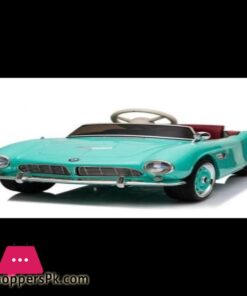 12V Bmw 507 Licensed Electric Kids Ride On Retro Car Rc W/Music &Amp; Lights 17 12V Bmw 507 Licensed Electric Kids Ride On Retro Car Rc Wmusic Lights