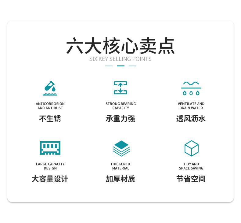 4 In 1 Aluminum Alloy Kitchen Dish Drying Rack Sink Drainer Plates Bowls Organizer Accessories Cutlery Wine Glass Storage Shelf