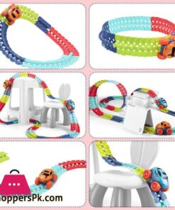 Anti-Gravity Race Car Tracks - Led Light Track Car - Race Track For Boys Car Toys For 5+ Year Old Girls And Boys 30 46 Pcs Anti Gravity Race Car Tracks Led Light Track Car Race Track For Boys Age 4 5 6 7 Easter Childrens Day Gifts For 5 10 Kids Car Toys For 5 Year Old Girls And Boys