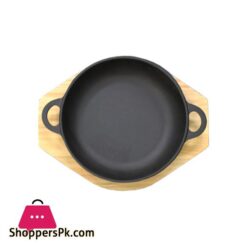 S0001 Karahi Sizzler