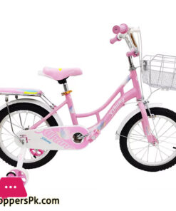 Children Bicycle BXV Pink 12 INCH Ride-on Cycle