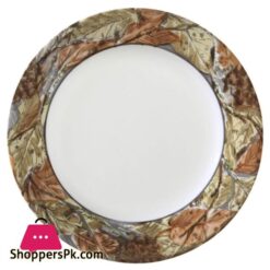 Corelle 18 Pcs Set Woodland Leaves Imp