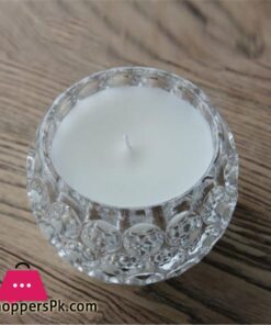 Aromatherapie Kristallkugel Kerzenhalter Glas Bougies Anniversaire Dekorative Yankee Kerzen Der Bougies Kerze Home Qqz164Bougie Anniversaire