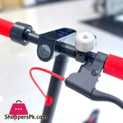 Electric Scooter Winner Sky 365