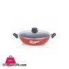 Ek678624 Prima Wok 24Cm Glid 5C