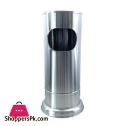 Floor Standing Ash Tray Bin