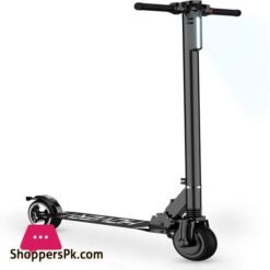 Hover 1 Rally Electric Scooter 12Mph 7 Mile Range 4Hr Charge Lcd Display 65 Inch High Grip Tires 220Lb Max Weight Cert Tested Safe For Kids Teens Adults
