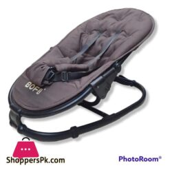 Infant to Toddler Bouncer Rocker Assorted Colors bofi