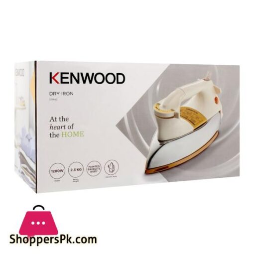 Kenwood Dry Iron 1200W DIM 40