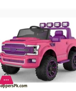 Kids Ford Fb917 Model 12V Electric Ride On Car With Parent Control