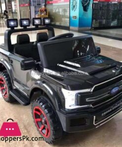Kids Ford Fb917 Model 12V Electric Ride On Car With Parent Control