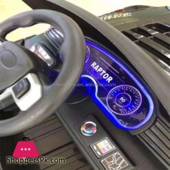 Kids Ford Fb917 Model 12V Electric Ride On Car With Parent Control