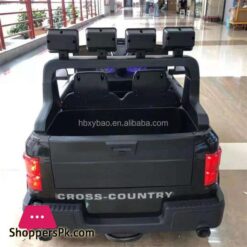 Kids Ford Fb917 Model 12V Electric Ride On Car With Parent Control