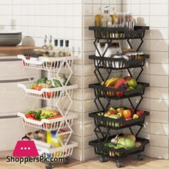 Kche Gewrz Flasche Rack Obst Gemse Rack Auf Rad Lagerung Stnder Warenkorb Trolley Bad Waschraum Regale Rack 345 Schichtenhalter Gestelle