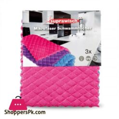 Set Of 3 Micro Fiber Duster