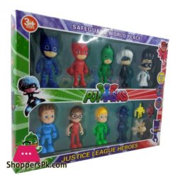 Pj Mask Figure L