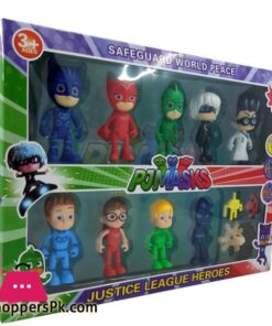 Pj Mask Figure L
