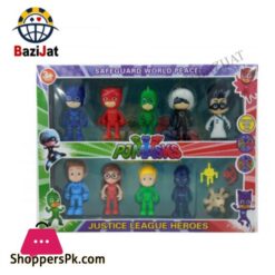 Pj Mask Figure L