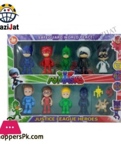 Pj Mask Figure L