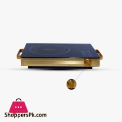 Sogo Electric Stoveinfrared Cooker Jpn 666