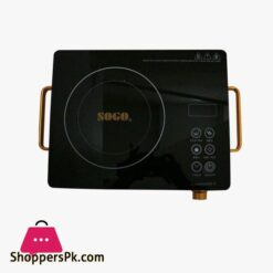 Sogo Electric Stoveinfrared Cooker Jpn 666