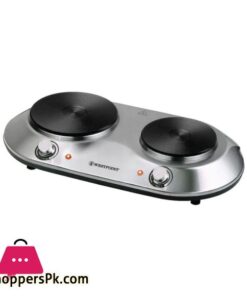 West Point Deluxe Hot Plate WF 282