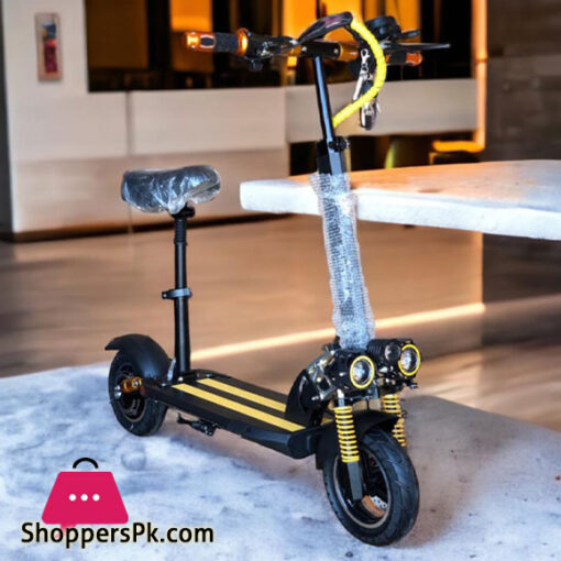 Winner Sky Electric Scooter E10 Pro 2024