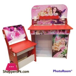 Kids Study Table Chair Set
