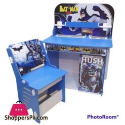 Kids Study Table Chair Set
