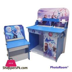 Kids Study Table Chair Set