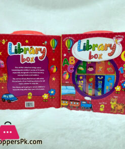 Aahoo Hot Air Balloon My First Learning 12 In 1 Board Books 7 Aahoo Hot Air Balloon My First Learning 12 In 1 Board Books - Image 3