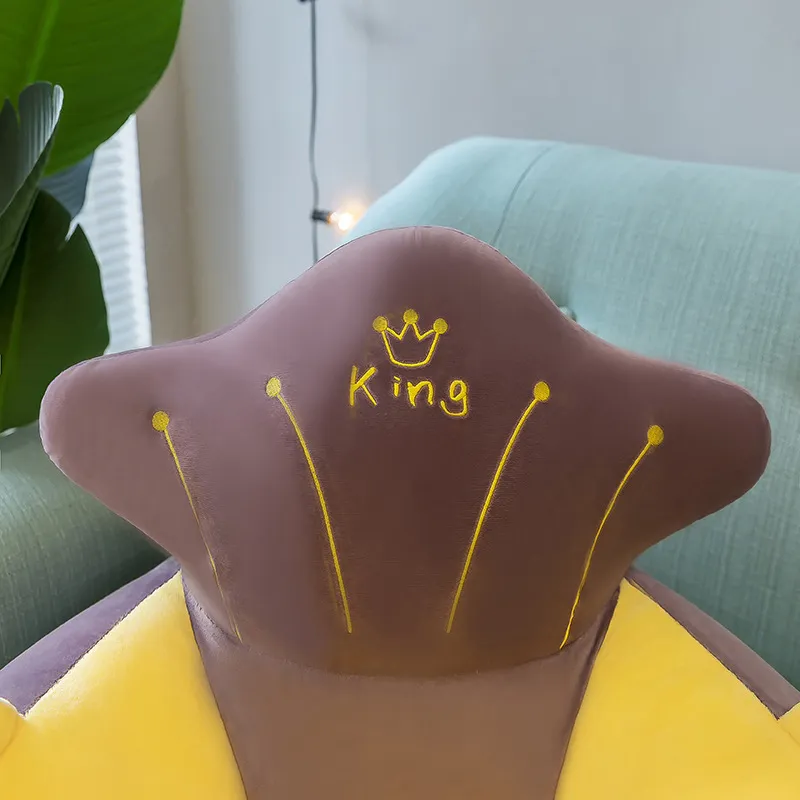 Armchair Plus Seat For Babies Animal King