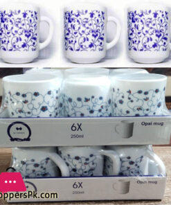 Best Quality Opal Mug 25CL