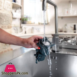 Delonghi Automatic Coffee Makers Elected Cappuccino Evo Ecam46.860.B 8 Delonghi Automatic Coffee Makers Elected Cappuccino Evo Ecam46.860.B