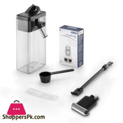 Delonghi Automatic Coffee Makers Elected Cappuccino Evo Ecam46.860.B 9 Delonghi Automatic Coffee Makers Elected Cappuccino Evo Ecam46.860.B