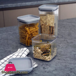 Duman Hiva Square Magic Set of 3 - Iran Made